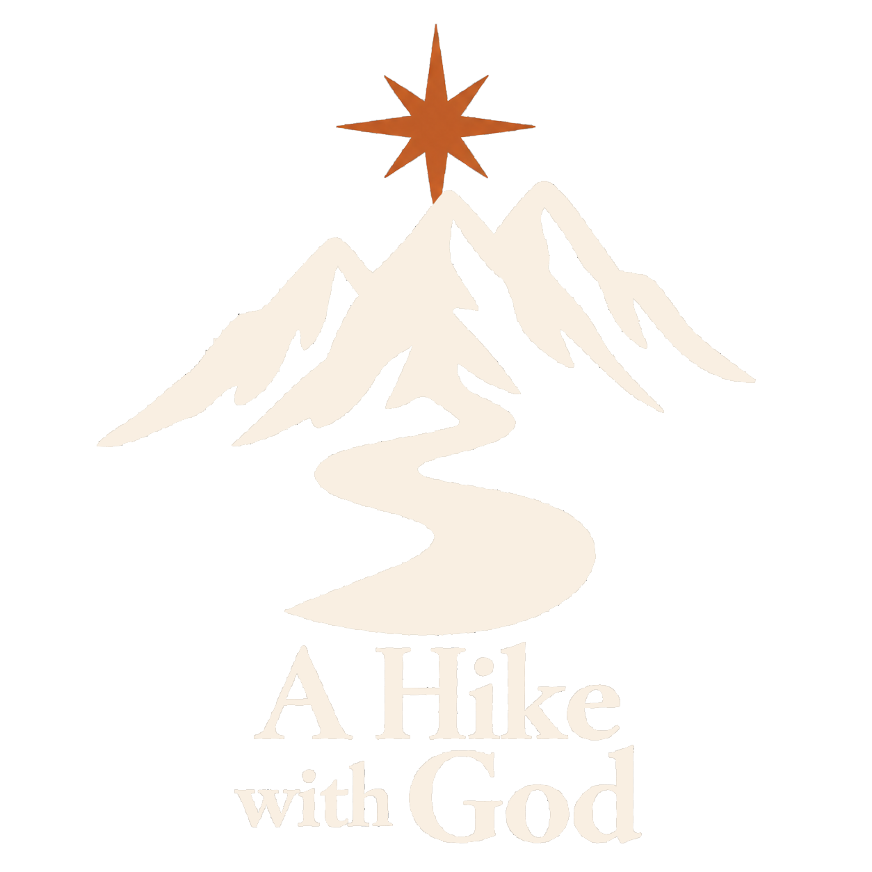 A Hike With God