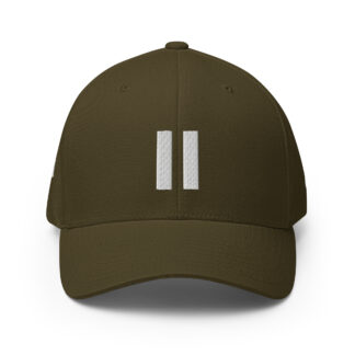 Selah Pause Flexfit Cap