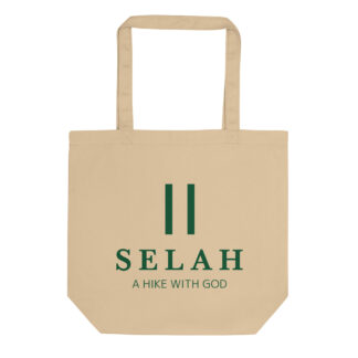 Selah Trail Tote