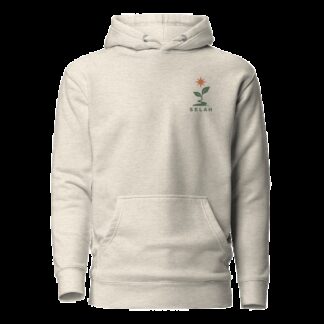 Plant the Seed Premium Selah Hoodie