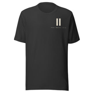 Selah — Outside Conversations Tee