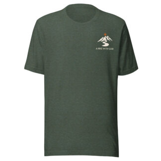Together on the Journey Community Tee
